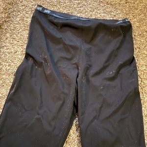 Sexy glitter yitty leggings